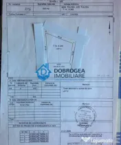 ZONA 9 MAI -TEREN INTRAVILAN, 500 MP 