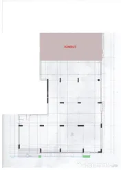 Spațiu comercial 382mp | Bloc nou | Flexibilitate compartim 