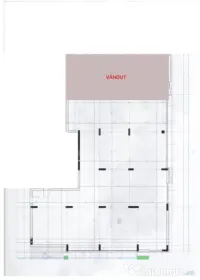 Spațiu comercial 382mp | Bloc nou | Flexibilitate compartim 