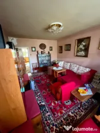 Apartament 3 camere, 80 mp, Micro 5 – garaj, zonă linișt 