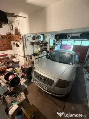 Apartament 3 camere, 80 mp, Micro 5 – garaj, zonă linișt 