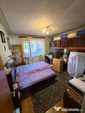 Apartament 3 camere, 80 mp, Micro 5 – garaj, zonă linișt 