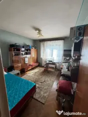 Apartament 3 camere, 80 mp, Micro 5 – garaj, zonă linișt 