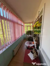 Apartament 3 camere, 80 mp, Micro 5 – garaj, zonă linișt 