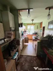 Apartament 3 camere, 80 mp, Micro 5 – garaj, zonă linișt 