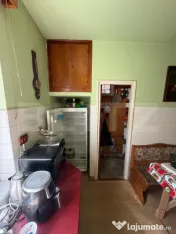 Apartament 3 camere, 80 mp, Micro 5 – garaj, zonă linișt 
