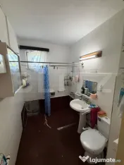 Apartament 3 camere, 80 mp, Micro 5 – garaj, zonă linișt 