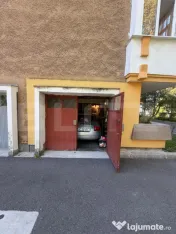 Apartament 3 camere, 80 mp, Micro 5 – garaj, zonă linișt 