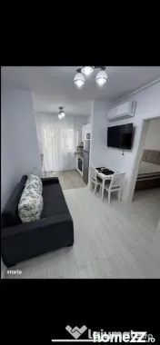 Berceni metrou biruintei studio etaj 4 