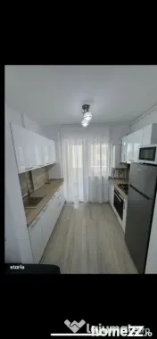 Berceni metrou biruintei studio etaj 4 