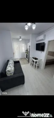 Berceni metrou biruintei studio etaj 4 