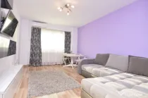 Garsoniera Tineretului de inchiriat