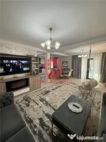 2 Locuinte Impresionante/Duplex, Intrari Separate, Cu Finisa
