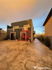 2 Locuinte Impresionante/Duplex, Intrari Separate, Cu Finisa 