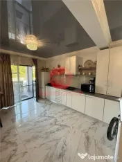 2 Locuinte Impresionante/Duplex, Intrari Separate, Cu Finisa 