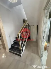 2 Locuinte Impresionante/Duplex, Intrari Separate, Cu Finisa 