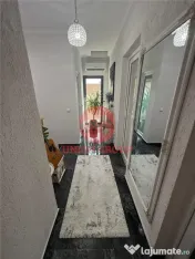 2 Locuinte Impresionante/Duplex, Intrari Separate, Cu Finisa 