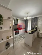 2 Locuinte Impresionante/Duplex, Intrari Separate, Cu Finisa 