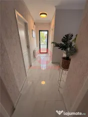 2 Locuinte Impresionante/Duplex, Intrari Separate, Cu Finisa 