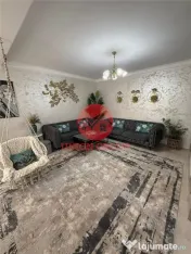 2 Locuinte Impresionante/Duplex, Intrari Separate, Cu Finisa 