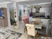 2 Locuinte Impresionante/Duplex, Intrari Separate, Cu Finisa 