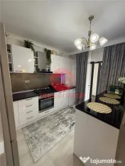 2 Locuinte Impresionante/Duplex, Intrari Separate, Cu Finisa 