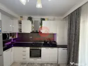 2 Locuinte Impresionante/Duplex, Intrari Separate, Cu Finisa 