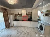 2 Locuinte Impresionante/Duplex, Intrari Separate, Cu Finisa 