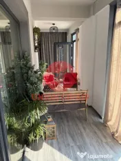 2 Locuinte Impresionante/Duplex, Intrari Separate, Cu Finisa 