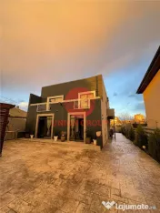 2 Locuinte Impresionante/Duplex, Intrari Separate, Cu Finisa 