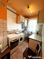 4 camere | Bloc izolat | Centrală proprie | Mănăștur – 