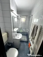 4 camere | Bloc izolat | Centrală proprie | Mănăștur – 