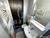 4 camere | Bloc izolat | Centrală proprie | Mănăștur – 