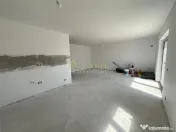 Casa individuala - 3 camere - 2 bai- teren-375 mp-200 M de 