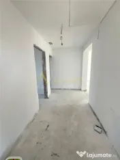 Casa individuala - 3 camere - 2 bai- teren-375 mp-200 M de 