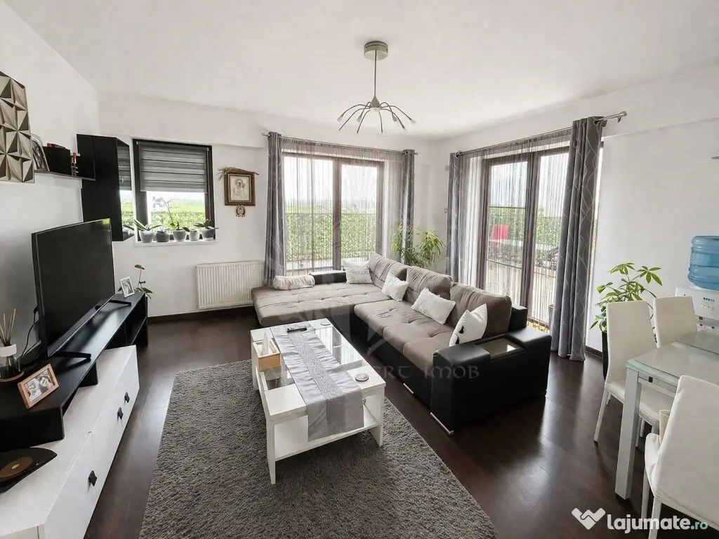 APARTAMENT 4 CAMERE// CARTIER EVOCASA