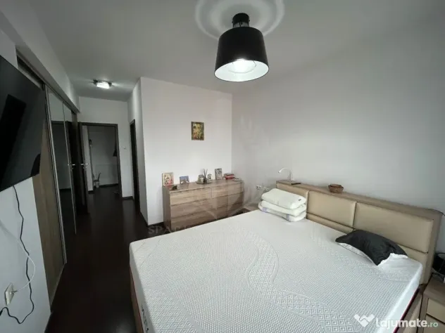 APARTAMENT 4 CAMERE// CARTIER EVOCASA