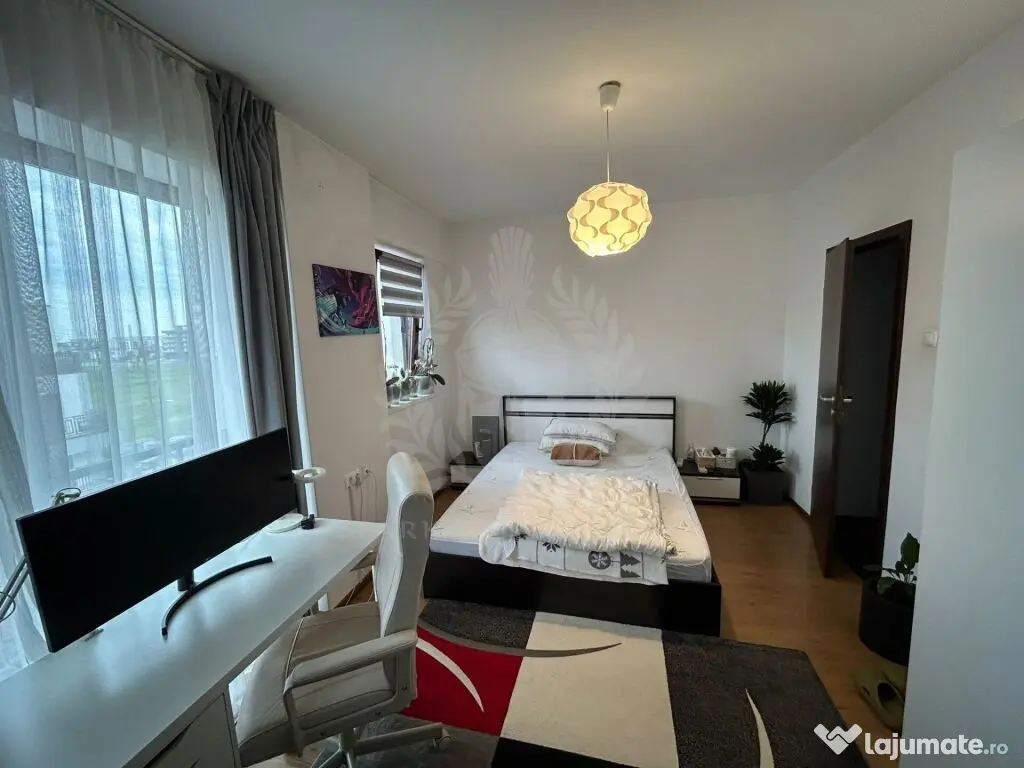 APARTAMENT 4 CAMERE// CARTIER EVOCASA