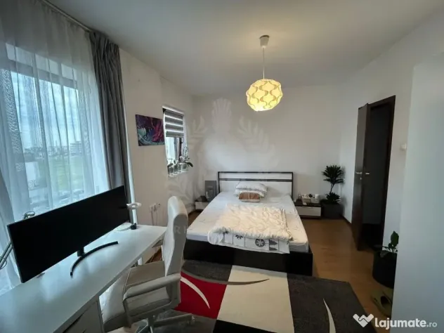 APARTAMENT 4 CAMERE// CARTIER EVOCASA