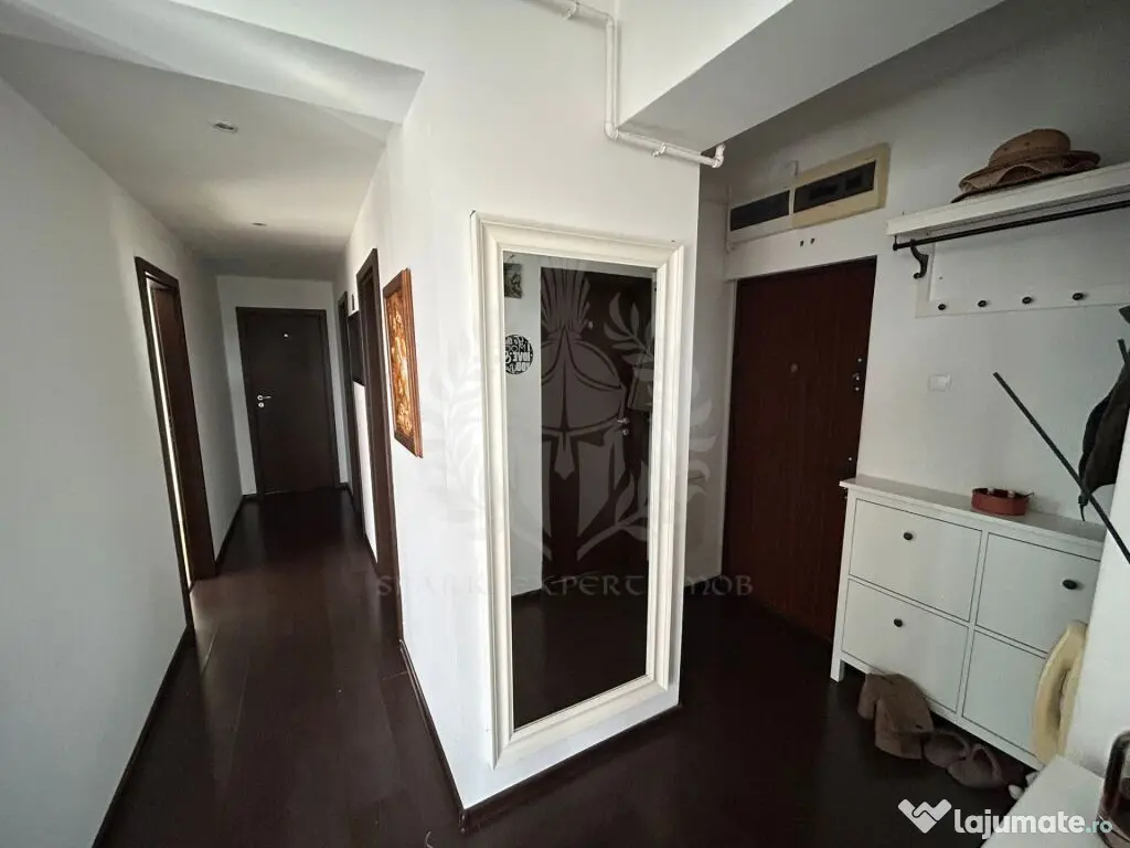 APARTAMENT 4 CAMERE// CARTIER EVOCASA
