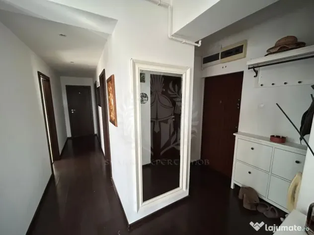 APARTAMENT 4 CAMERE// CARTIER EVOCASA