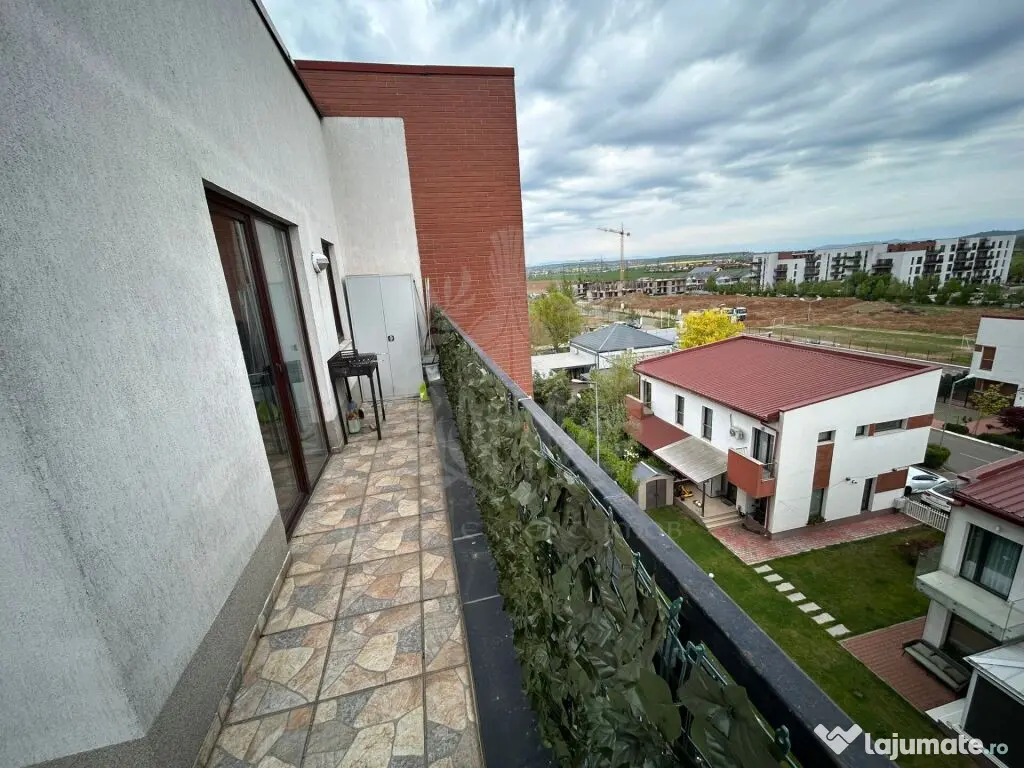 APARTAMENT 4 CAMERE// CARTIER EVOCASA