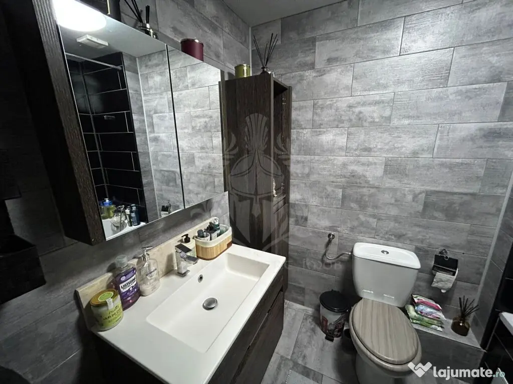 APARTAMENT 4 CAMERE// CARTIER EVOCASA