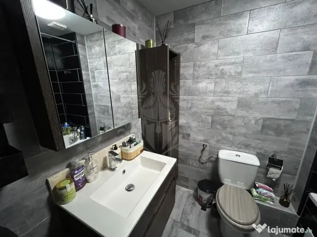 APARTAMENT 4 CAMERE// CARTIER EVOCASA