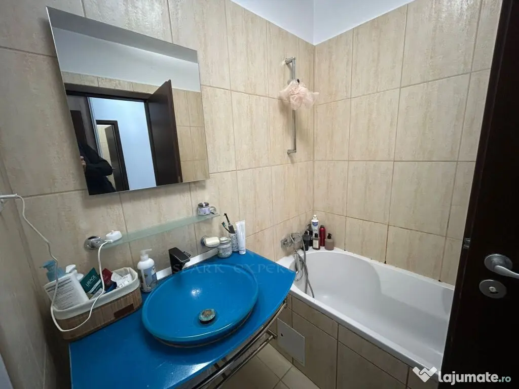 APARTAMENT 4 CAMERE// CARTIER EVOCASA