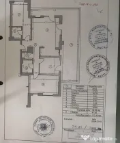 APARTAMENT 4 CAMERE// CARTIER EVOCASA 
