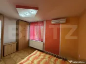 Apartament 2 camere , 47 mp , zona C.A.M 