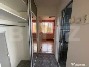 Apartament 2 camere , 47 mp , zona C.A.M 