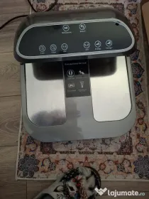 Aparat terapie prin Biorezonanta Terahertz cu centura pentru slabit