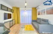 Apartament 2 Camere | Estoria City | Metrou Teclu | Pet ok 